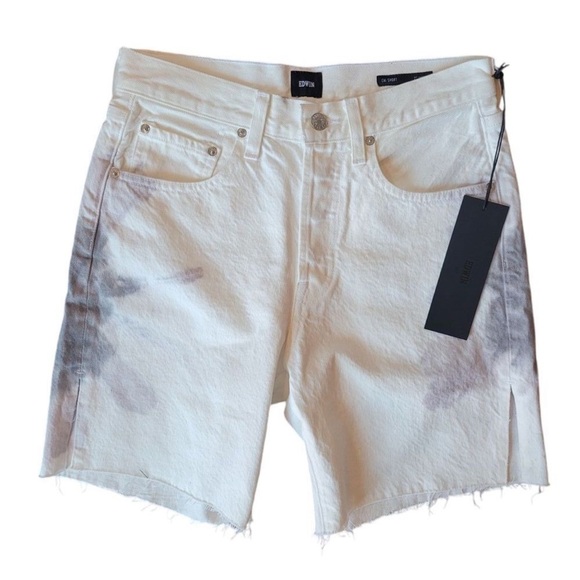 Edwin Classic Cai horizon Shorts 26 - Picture 6 of 13
